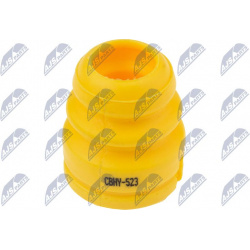 Atraminis buferis, pakaba
                                NTY-SPEC                                                AB-HY-523, 