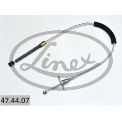 trosas, neautomatinė transmisija
                                LINEX                                                47.44.