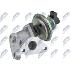 ERG vožtuvas
                                NTY-SPEC                                                EGR-TY-013, NTY-SPEC, E