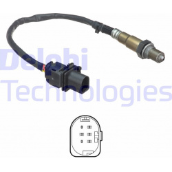 lambda jutiklis
                                DELPHI                                ES21306-12B1, Nenurodytas gamintojas, E