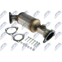 katalizatoriaus keitiklis
                                NTY-SPEC                                                KAT-VW-006,