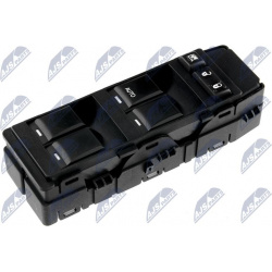 jungiklis, lango pakėliklis
                                NTY-SPEC                                                EWS-CH-0