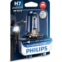 lemputė RacingVision GT200 moto
                                PHILIPS                                                12972