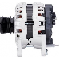 kintamosios srovės generatorius
                                BOSCH                                                1 986 A