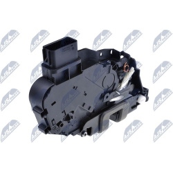 valdymo blokas, centrinis užraktas
                                NTY-SPEC                                EZC-FR-016, NTY-S