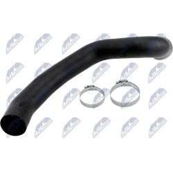 kompresoriaus padavimo žarna
                                NTY-SPEC                                GPP-FR-034, NTY-SPEC, G