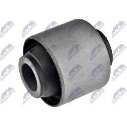 AS ARM BUSHING
                                NTY-SPEC                                                ZTT-SB-003J, NTY-SPEC,