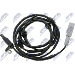jutiklis, rato greitis
                                NTY-SPEC                                                HCA-PE-015, NT