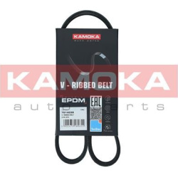 V formos rumbuoti diržai
                                KAMOKA                                                7014039, KAMO