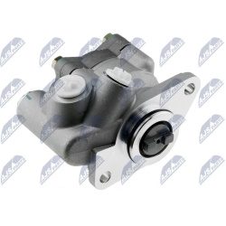 hidraulinis siurblys, vairo sistema
                                NTY-SPEC                                                S