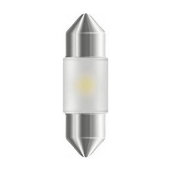 OSRAM                                                6431CW, OSRAM, 6431CW, auto detalė