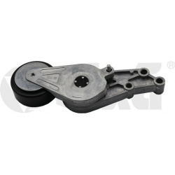 diržo įtempiklis, V formos rumbuotas diržas
                                vika                                          