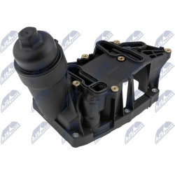 korpusas, alyvos filtras
                                NTY-SPEC                                                CCL-BM-032, 