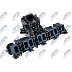 įsiurbimo kolektoriaus modulis
                                NTY-SPEC                                                BKS-F