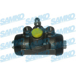 rato stabdžių cilindras
                                SAMKO                                                C31271, SAMKO,