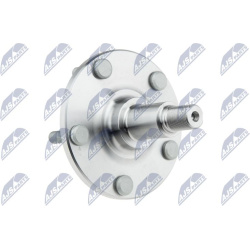 rato stebulė
                                NTY-SPEC                                                KLP-TY-046P, NTY-SPEC, 