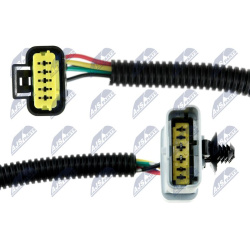 ERG vožtuvas
                                NTY-SPEC                                EGR-FR-005, NTY-SPEC, EGR-FR-005, auto 