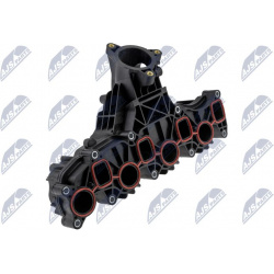 įsiurbimo kolektoriaus, oro tiekimas
                                NTY-SPEC                                BKS-VW-011, NTY