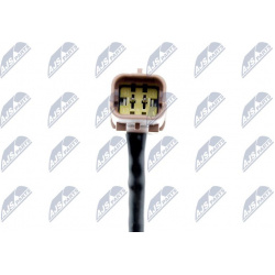 jutiklis, išmetamųjų dujų temperatūra
                                NTY-SPEC                                EGT-CT-000