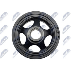 skriemulys, alkūninis velenas
                                NTY-SPEC                                RKP-ME-024, NTY-SPEC, 