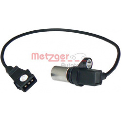 jutiklis, alkūninio veleno impulsas
                                METZGER                                0902117, Nenurody