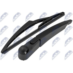 valytuvo svirtis, priekinio stiklo apliejiklis
                                NTY-SPEC                                      