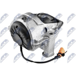 variklio montavimas
                                NTY-SPEC                                                ZPS-AU-000, NTY-S