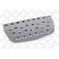 Slenksčio skardelė
                                STELLOX                                                87-23143-SX, STEL