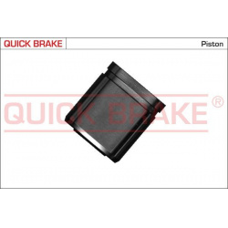 stūmoklis, stabdžių apkaba
                                QUICK BRAKE                                                1851