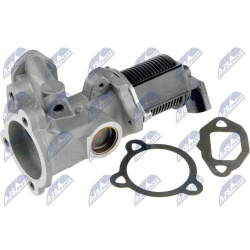 ERG vožtuvas
                                NTY-SPEC                                                EGR-FT-001, NTY-SPEC, E