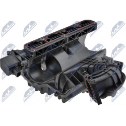 Įsiurbimo kolektoriaus modulis
                                NTY-SPEC                                                BKS-C