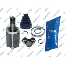pusašio šarnyras
                                GSP                                605030, GSP, 605030, auto detalė