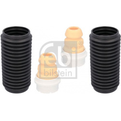 apsauginio dangtelio komplektas, amortizatorius
                                FEBI BILSTEIN                                