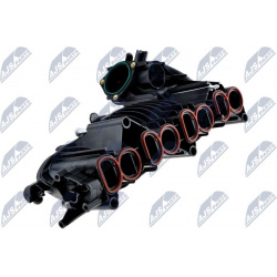 įsiurbimo kolektoriaus modulis
                                NTY-SPEC                                                BKS-B