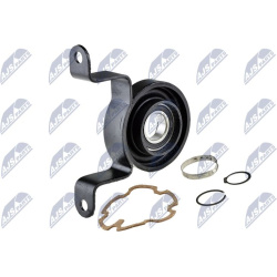 pakaba, kardaninis velenas
                                NTY-SPEC                                NLW-VW-004, NTY-SPEC, NLW-