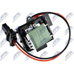 varža, vidaus pūtiklis
                                NTY-SPEC                                                ERD-RE-008, 