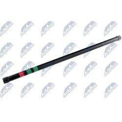 smeigė, torsiono strypas
                                NTY-SPEC                                                ZWT-RE-004,