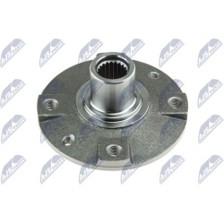 rato stebulė
                                NTY-SPEC                                                KLP-RE-001P, NTY-SPEC, 