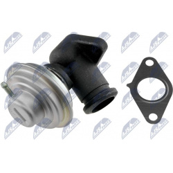 ERG vožtuvas
                                NTY-SPEC                                                EGR-CT-012, NTY-SPEC, E