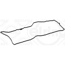 tarpiklis, alyvos karteris
                                ELRING                                                860.780, ELR