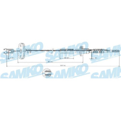 sankabos trosas
                                SAMKO                                                C0035C, SAMKO, C0035C, a