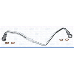 alyvos žarna
                                AJUSA                                                OP10949, AJUSA, OP10949, a