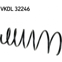 spyruoklė
                                SKF                                                VKDL32246, SKF, VKDL32246, auto