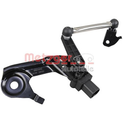 Jutiklis, žibintų diapazono reguliavimas GREENPARTS
                                METZGER                                