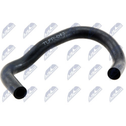 žarna, karterio alsuoklis
                                NTY                                                GPP-FR-043, NTY