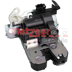 galinių durų užraktas GREENPARTS
                                METZGER                                                23