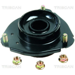 pakabos statramsčio atraminis guolis
                                TRISCAN                                                