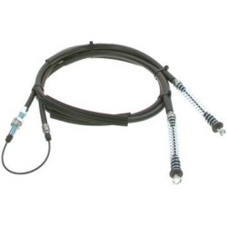 trosas, stovėjimo stabdys
                                BOSCH                                                1987477381, B