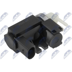 slėgio keitiklis, turboįkrova
                                NTY                                                EGR-VV-007