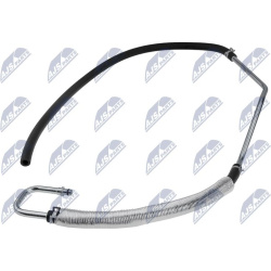 hidraulinė žarna, vairo sistema
                                NTY-SPEC                                                SPH